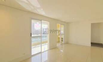 Imagem 2: Apartamento Venda 3 Dormitórios - 105 m² Vila Romana