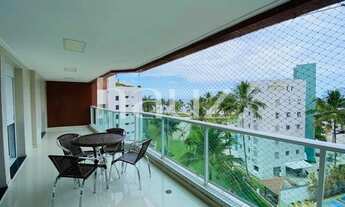 Imagem 6: APARTAMENTO PARA LOCAÇÃO ANUAL, COM 6 DORMITÓRIOS, 320M2, NA RIVIERA DE SÃO LOURENÇO BERT