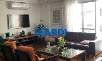 Imagem: APARTAMENTO - PERDIZES - SP