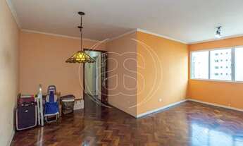 Imagem 3: São Paulo - Apartamento Padrão - Moema Pássaros