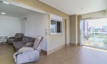 Imagem 2: Apartamento Venda 2 Dormitórios - 72 m² Brooklin