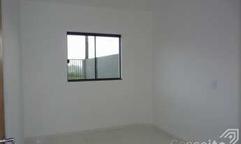 Imagem 6: Residência em Alvenaria - Bairro Colônia Dona Luiza