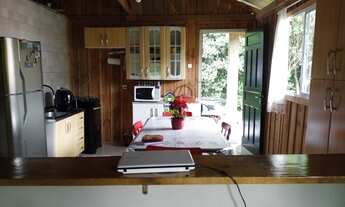 Imagem 2: Ótima casa a Venda no Taboão - Curitiba - PR