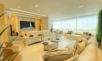 Imagem 6: Exclusivo apartamento de Luxo Na PONTA D AREIA, VISTA MAR, Reformado e projetado, Torre ún