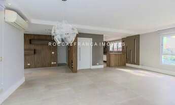 Imagem 2: AP06906 MOEMA APARTAMENTO PARA VENDA 155 M² - 3 dormitórios - 3 suítes - 4 vagas