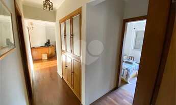 Imagem 4: Apartamento com 3 quartos à venda ou para alugar em Pompéia - SP