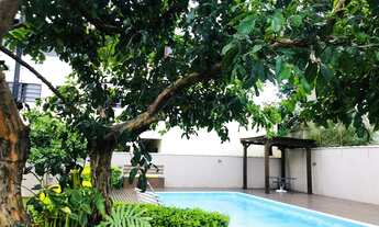 Imagem: Casa com piscina en praia de Canasvieiras