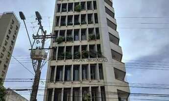 Imagem 5: Apartamento com 4 dormitórios, 230 m² - venda por R$ 750.000 ou aluguel por R$ 3.700/mês