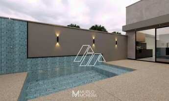 Imagem 7: Casa com 3 dormitórios à venda, 183 m² por R$ 1.300.000 - Jardim Esmeralda - Marília/SP