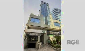 Imagem: Conjunto/Sala em Moinhos de Vento