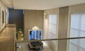 Imagem 5: Casa com elevador à venda ou locação no Condomínio: MONT BLANC - Loteamento Alphaville Cam