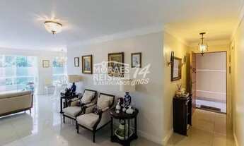 Imagem 6: Casa em condomínio, 3 suítes, lareira, aquecimento de água solar, 3 vagas, 360 m² - Broo