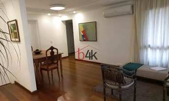 Imagem 7: Apartamento para locação de 3 dormitórios 1 suíte em Moema