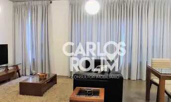 Imagem 4: Apartamento com 1 dormitório para alugar, 70 m² por R$ 4.530/mês - Cambuí - Campinas/SP