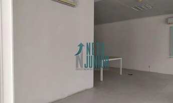 Imagem 5: Conjunto à venda, 50 m² por R$ 780.000,00 - Moema - São Paulo/SP