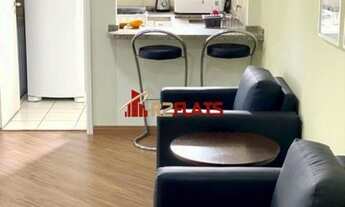 Imagem: Flat, Paraíso - São Paulo