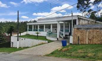 Imagem 1: Casa em Leilão - Lagoa Grande - Embu-Guaçu - SP