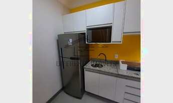 Imagem 4: Studio, Tatuapé - Mobiliado - São Paulo