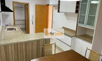 Imagem 6: Apartamento Edifício Portes Du Soleil 3 Suites à venda, 180 m² por R$ 1.250.000 - Ribeir