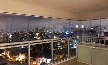 Imagem 4: Apartamento 03 dormitórios para venda no Mandaqui em São Paulo/SP