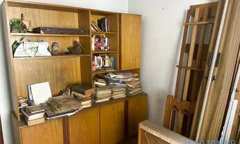 Imagem 2: CASA ASSOBRADADA - VILA IDA - SP