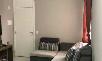 Imagem 3: Apartamento com 2 dormitórios à venda, 47 m² - Loteamento Parque das Águas - Campinas/SP