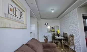 Imagem 2: Apartamento com 2 quartos no Condomínio Spazio Belluno