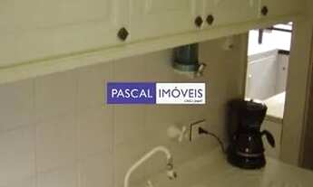 Imagem 5: SãO PAULO - Apartamento Padrão - Brooklin