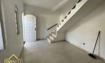 Imagem 3: Sobrado com 2 dormitórios à venda, 100 m² por R$ 365.000,00 - Aviação - Praia Grande/SP