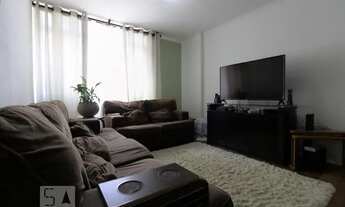 Imagem: Apartamento para Aluguel - Perdizes, 2 Quartos