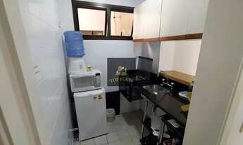 Imagem 4: Flat disponível no Jardins - SP