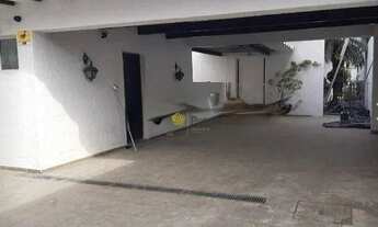 Imagem 2: Casa com 3 dormitórios, 280 m² - venda por R$ 3.000.000,00 ou aluguel por R$ 10.000,00/mês