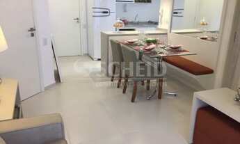 Imagem 6: Vila mascote 65 m2 Suite , Predio Novo