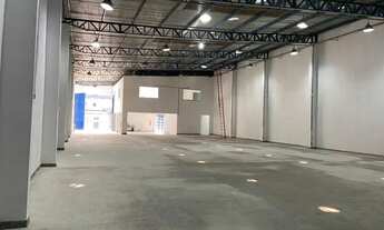 Imagem 3: Galpão medindo 1000 m2 Próximo a Samsung!