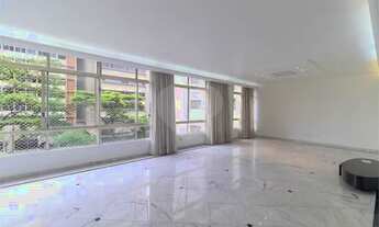 Imagem: São Paulo - Apartamento Padrão - JARDIM