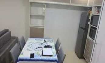 Imagem: Casa para venda possui 90 metros quadrados