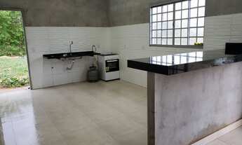 Imagem 5: Vendo chácara em Planaltina Go. 1 hectare (10.800m²