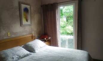 Imagem 6: SOBRADO EM CONDOMÍNIO com 5 dormitórios à venda com 202m² por R$ 760.000,00 no bairro Uber