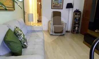 Imagem 4: Rio de Janeiro - Apartamento Padrão - Maracanã