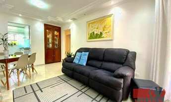 Imagem: Apartamento à venda, 60 m² por R$ 320.000,00