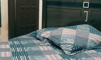 Imagem 5: Casa rústica meu sonho