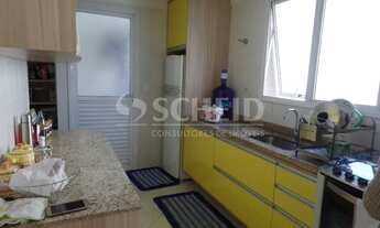 Imagem 3: Apartamento de 03 dormitórios na Vila Mascote