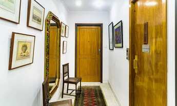 Imagem 4: Apartamento para venda tem 305 metros quadrados no Chopin