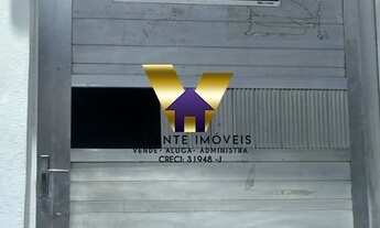 Imagem: APARTAMENTO PARA LOCAÇÃO SERPA - CAIEIRAS