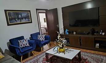 Imagem: Apartamento no Cond Primavera