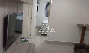 Imagem 5: Apartamento com 2 dormitórios à venda, 45 m² por R$ 120.000 - Vereador Eduardo Andrade Rei