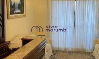 Imagem 2: Apartamento no Brooklin com 4 dormitórios