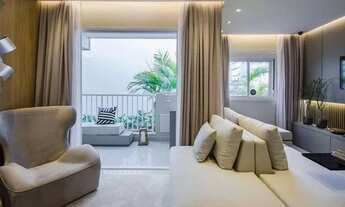 Imagem 7: Apartamento para venda tem 66 metros quadrados com 3 quartos em Vila Prudente - São Paulo