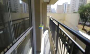 Imagem 3: Studio Vila Mariana - 33m² 1Dts, Px ao Metrô