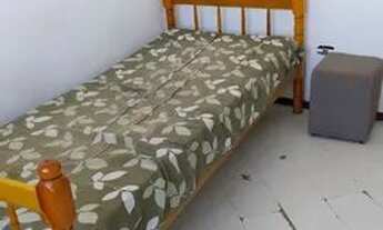 Imagem 5: Quarto Seguro (Curitiba